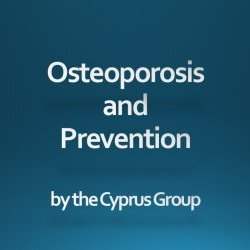 Osteoporosis and Prevention by Cyprus Group