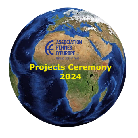 Projects Ceremony 2024