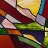 Visite de l'Atelier de Vitraux - ART DU VERRE
