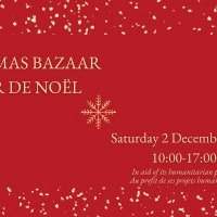 BAZAR DE NOËL