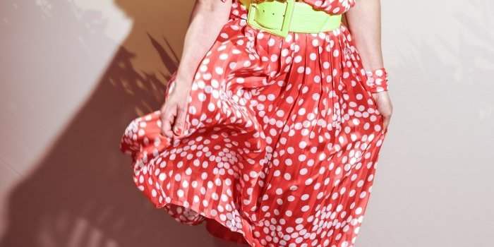 Vintage Sale avec Défilé - le 12 & 13 octobre 2023