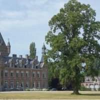 « Journée au Château à la Belle Époque » Inscriptions clôturées