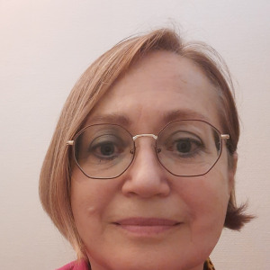 LUKOMSKA Malgorzata