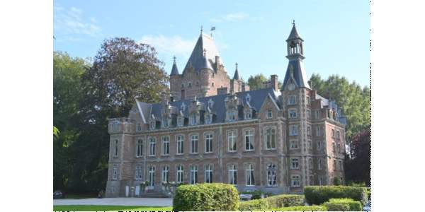 Château de Louvignies