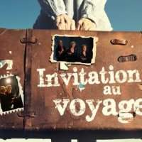  3Voices, 4Hands : Invitation au Voyage