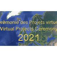 Projects Ceremony 2021