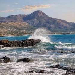 Voyage en Crète - Save the Date