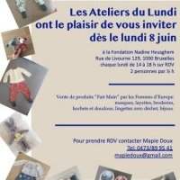 Les Ateliers du Lundi
