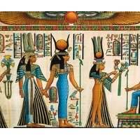 « LA FEMME DANS L'EGYPTE ANCIENNE »