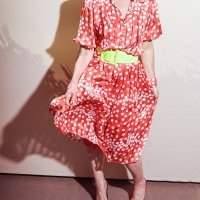  2nd HAND SALE AND FASHION SHOW 