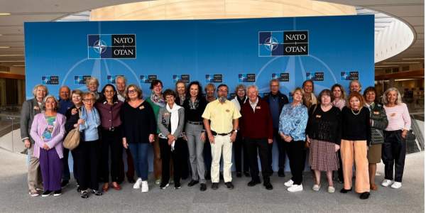 NATO - The Unknown 