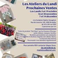 Les Ateliers du Lundi