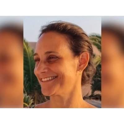 Niovi Kyriazakou