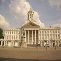 Visite Guidée de la Place Royale de Bruxelles et Alentours