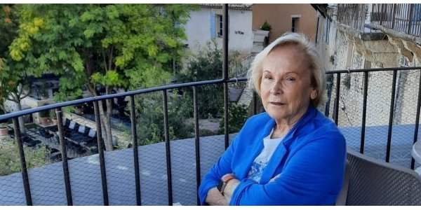 Christiane Vincent