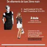 VENTE EXCLUSIVE 