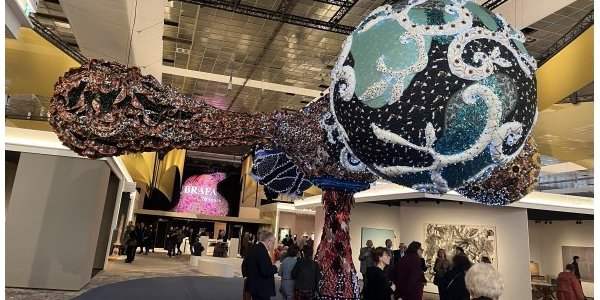 BRAFA Art Fair 