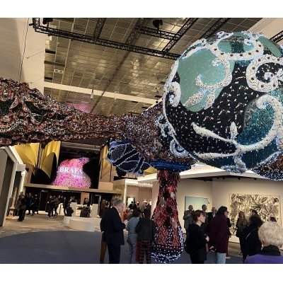 BRAFA Art Fair BRAFA Art Fair