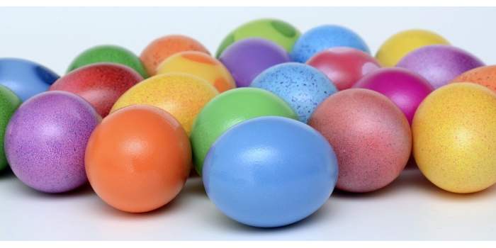 Bazar de Paques Virtuel - 2023- Virtual Easter Bazaar
