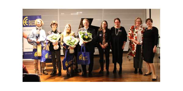 Soirée musicale