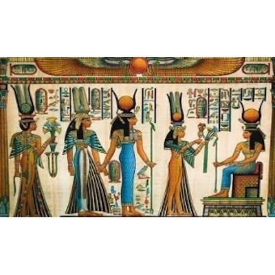 La femme dans l'Egypte ancienne La femme dans l'Egypte ancienne