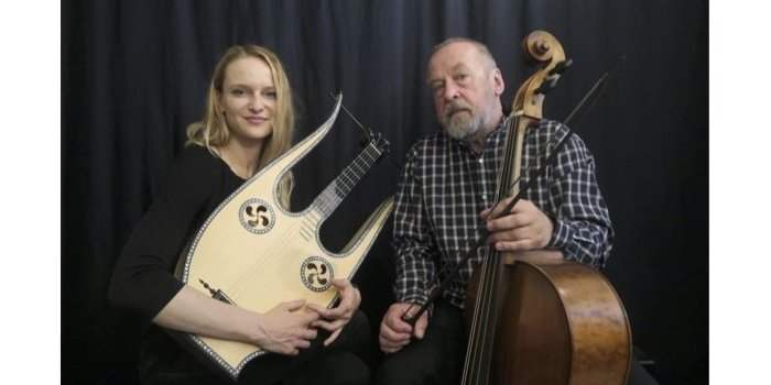 Concert Duo Hemiola CANCELED