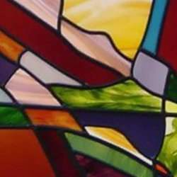 Visite de l'Atelier de Vitraux - ART DU VERRE