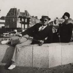 Bloomsday Brunch -Thursday 12 June 2025