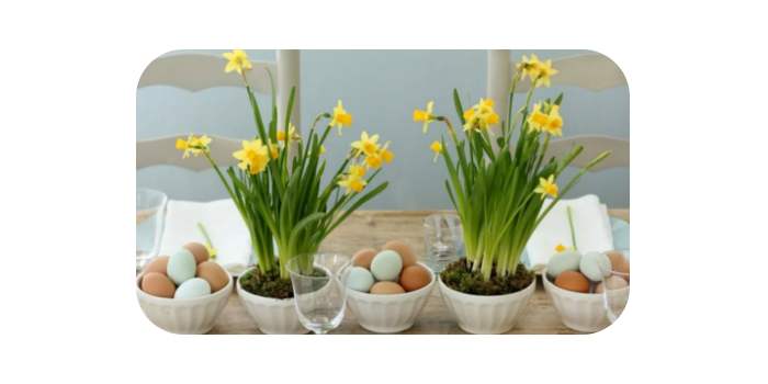 Mini Easter Bazaar 