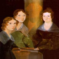 The Brontës in Brussels