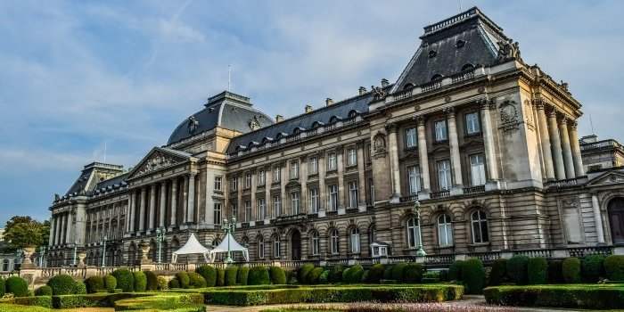 Le mécénat, un art européen : Grandes collections au fil des siècles 