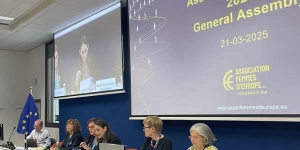 Assemblée Générale 2025