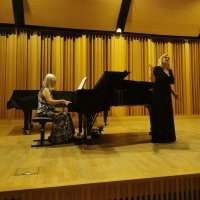 Concert presenting Cécile Chaminade's music 