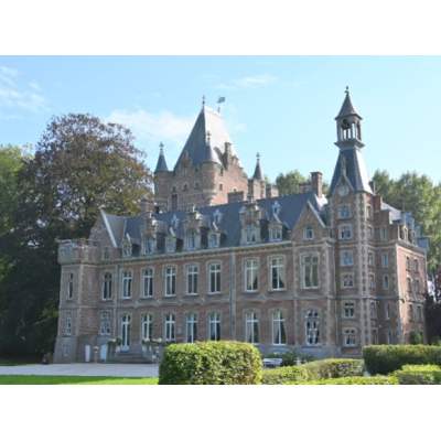 Château de Louvignies Château de Louvignies