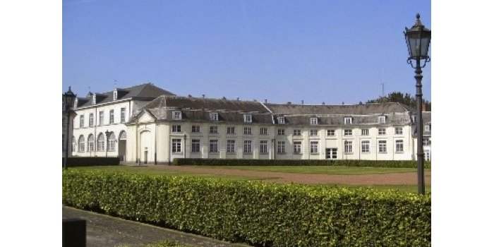 Promenade Guidée à Tervuren