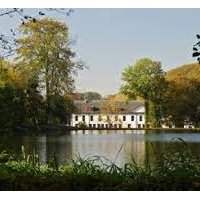 Promenade Commentée » du Vieil Auderghem et de l'Abbaye de Rouge Cloître 