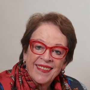 JOYCE Fiona
