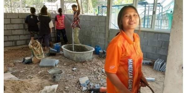 Mars - Machines à coudre pour jeunes femmes