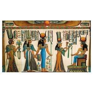 « LA FEMME DANS L'EGYPTE ANCIENNE »