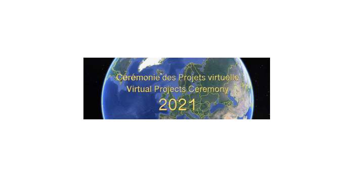 Projects Ceremony 2021