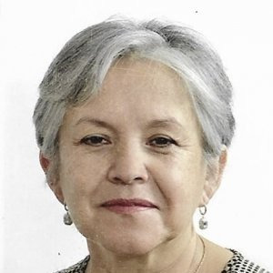 CUERVO Yolanda