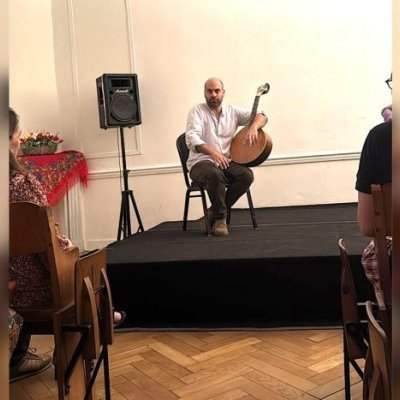 Soirée FADO Soirée FADO