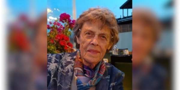 Gudrun Hognadottir