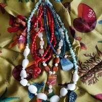 Vente Spéciale Eté 2ème Main : bijoux, accessoires et plus...