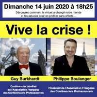 Vive la Crise