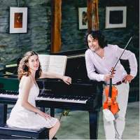 Concert Duo Cosi (violin & piano) - Beethoven - Chopin - SOLD OUT!
