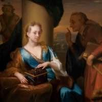 The Art of Laughing: Humour in 17th century Paintings & Prints