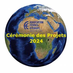 2024 PROJECTS CEREMONY - INVITATION