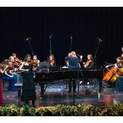 Concert caritatif "Classical Women" Concert caritatif "Classical Women"