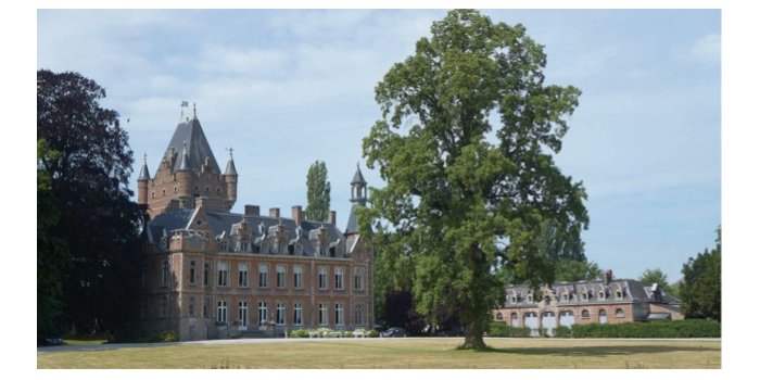 « Journée au Château à la Belle Époque » Inscriptions clôturées